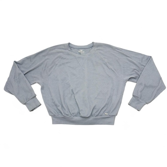 Hollister Tops - Hollister Women's Cropped Sweater